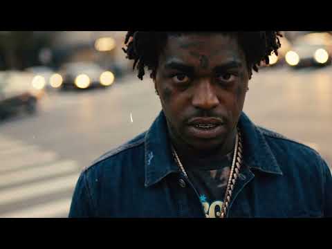Kodak Black - Palm Trees (Official Video 2026)