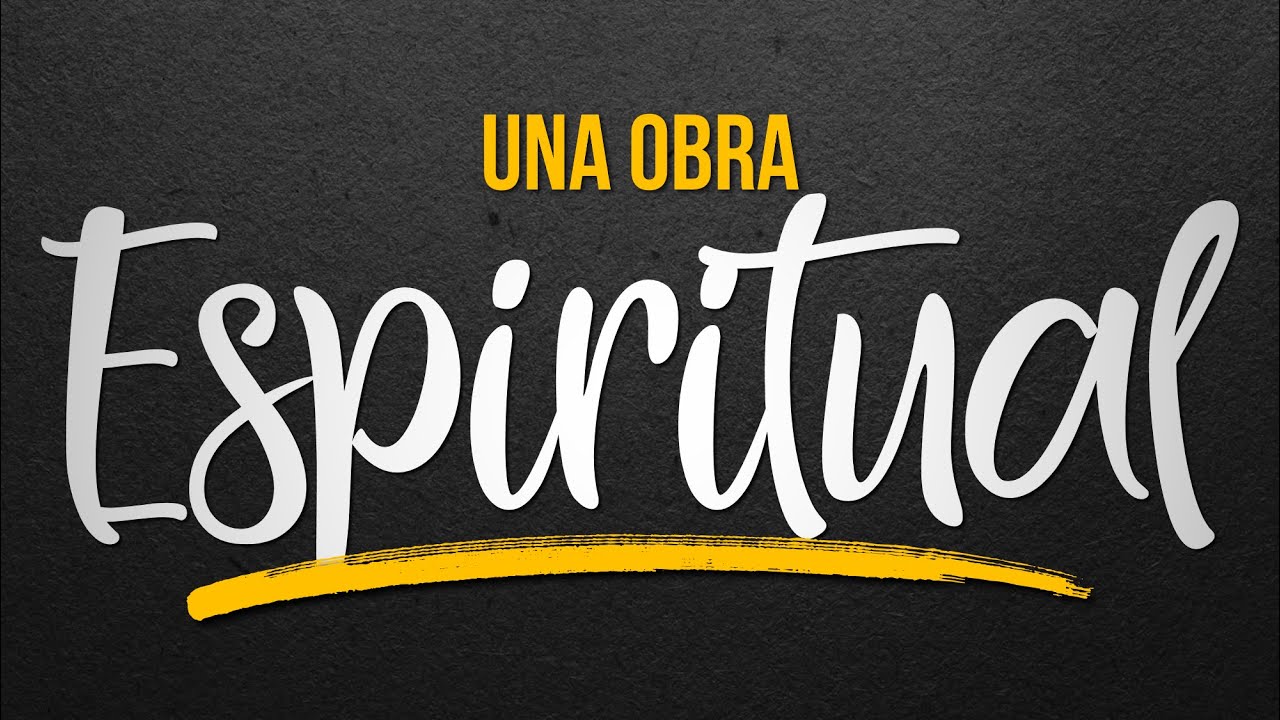 HECHOS 19:1-7 UNA OBRA ESPIRITUAL