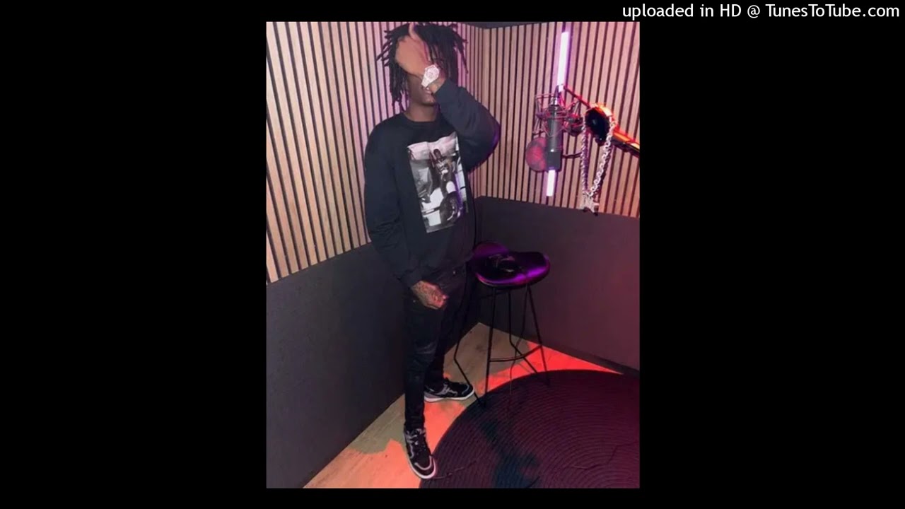 [FREE] Fattmack Sample Type Beat - 