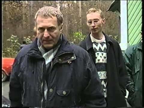 Видео: Неполитические портеты - Владимир Жириновский - Дом (~1995)