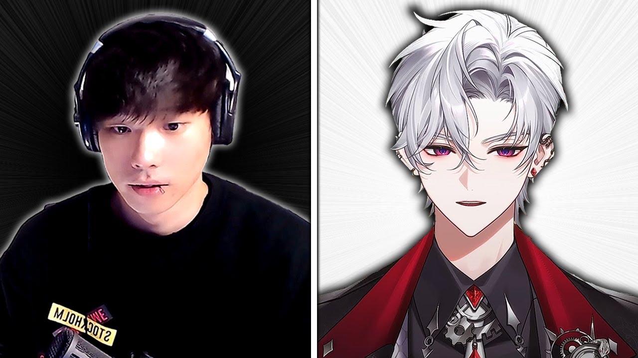 핑맨 레보스 드디어 만났습니다