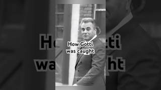 They Wouldnt Let John Gotti Get Away For The 4Th Time