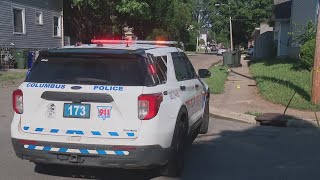 Juvenile killed in party shooting at east Columbus short-term rental