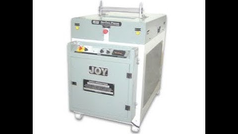 JOY  Nipping Press|| J.A.TRADERS