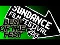 Top 5 Sundance 2013 Movies - Screen Addict