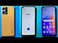 Oppo F21 Pro Frp Bypass | Without Pc | Oppo F21 Pro Google Account Remove | Oppo Lock Reset