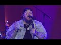 Jelly Roll - Nail Me (Official Live Performance from Ryman Auditorium)