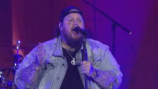 Jelly Roll - Nail Me (Official Live Performance from Ryman Auditorium)