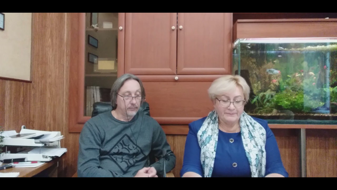 1 часть семинара  07 октября  2021