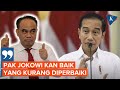 Bela Jokowi yang Dianggap "Cawe-cawe" soal Pilpres 2024, Projo: Mengimbau Kan Boleh