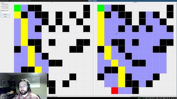 cs5335 07 01 dijkstra vs astar