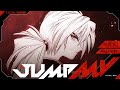 JUMP MV /『るろうに剣心 -明治剣客浪漫譚-』×「飛天」| Ayase×R-指定