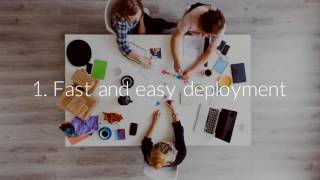 SmartNode OpenScape Business Appliance