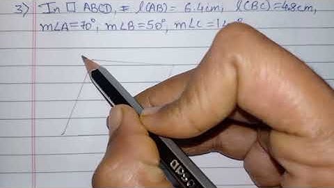 8th Maths (Practice set 8.1)