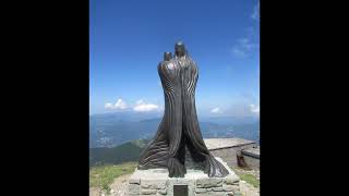 Appennino M.bernardone M.lagonicimone 9 Luglio 2023