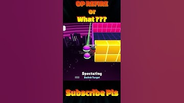 " Instant 6Block Refire " refire King 😱 Stumble guys - Stumble Guys Tips & Tricks