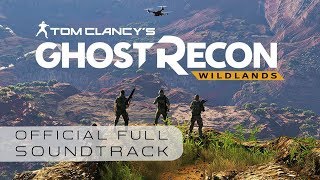 Tom Clancy's Ghost Recon Wildlands (Original Game Soundtrack) | by Alain Johannes