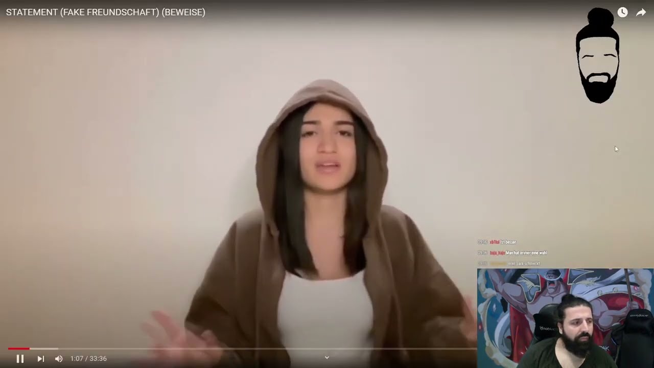 Sandra FEUERT gegen Mariam und PACKT komplett aus!