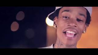 Wiz Khalifa - Black and Yellow [Official Music Video]