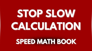 30 दिन में सुपरफास्ट कैलकुलेशन | SSC, बैंकिंग और रेलवे परीक्षाओं के लिए स्पीड मैथ | SSC MONK