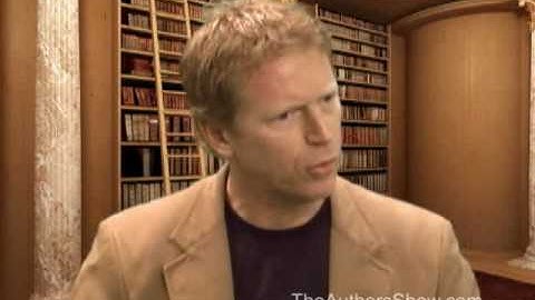 Author John J. Murphy