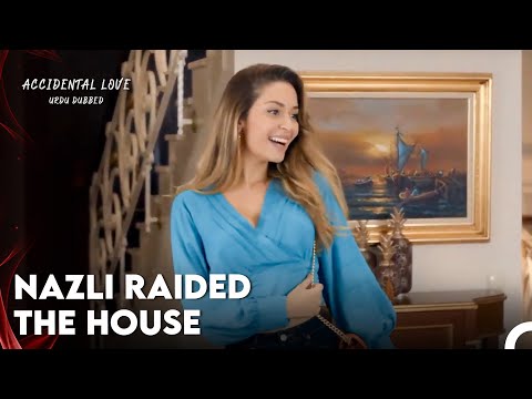 Civan’s Mom Is Going Crazy | Accidental Love Episode 15