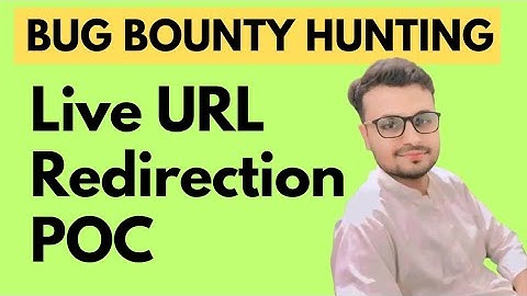 Live URL Redirection POC | Bug Bounty Hunting & Exploit Demo