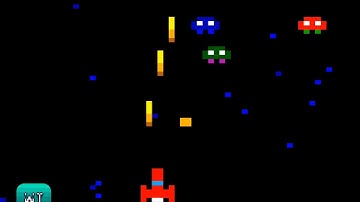 LowRes Coder for iOS