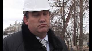 ХК Волга посещает будущий стадион.mpg ХК Волга посещает будущий стадион.mpg