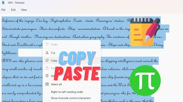 WRT Notepad Plus | How To Copy Paste In NotePad Plus .wrt | DATA ENTRY Auto Typer