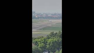 🌤 LIVE Aviation Stream – Flights, Weather & Runway Operations|航空直播 2026-08-17 17:03:08