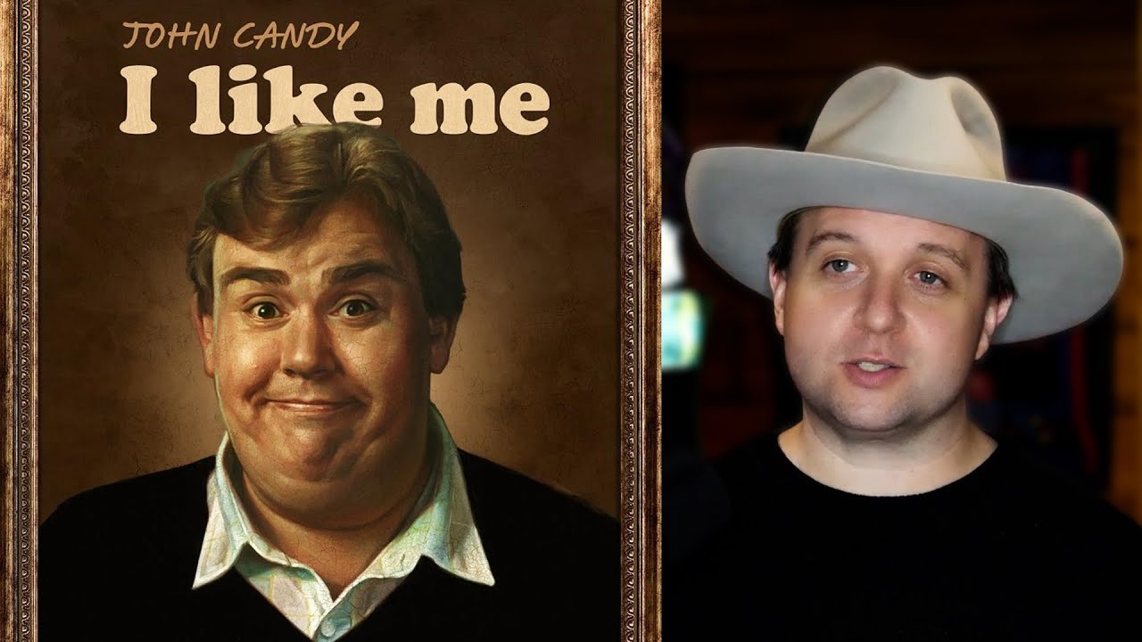 John Candy: 