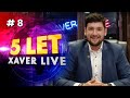 Superstream #8 - Matěj Gregor. Ostravská úderka! Kalamita, když promluví ministryně! Bizár kolotoč!