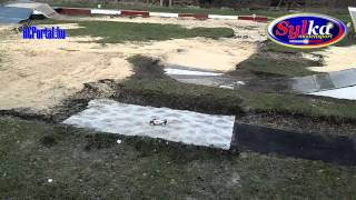 The New Vrx Bullet 2Wd Buggy - 1St Test