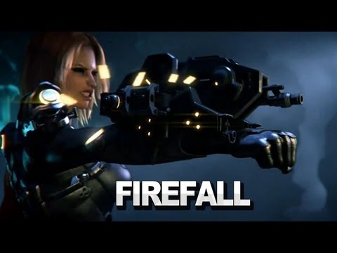 Video: Vývojár Firefall: „Verím, že Konzoly Sú Mŕtve“