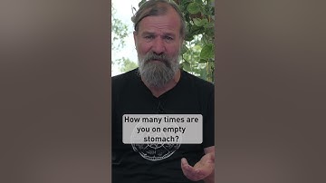 Best time of the day for the breathing exercise?