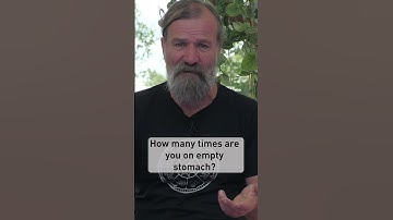 Thumbnail of Best time of the day for the breathing exercise?