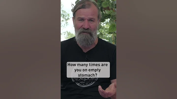 Best time of the day for the breathing exercise?