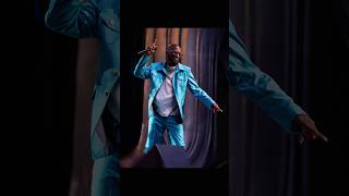 Rickey Smiley Performing In Mississippi