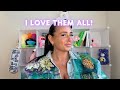 What I’m Loving & Buying in Fashion this Summer!