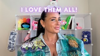 What I’m Loving & Buying in Fashion this Summer!