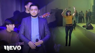 Jaloliddin Ahmadaliyev - Yor bizdan ketdi (Andijondagi konsert dasturi 2022)