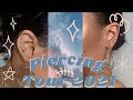 Piercing tour 2021 // 10 Piercings?!?!