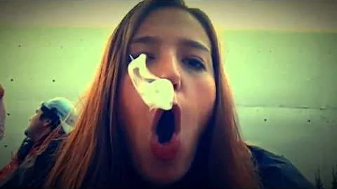 Gabriela Del Valle's viddy