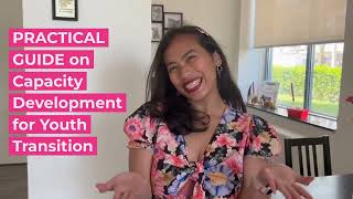Capacity Development for Youth Transition: A Practical Guide