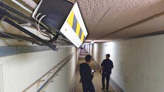 Exploring a Fully Stocked NUCLEAR Bunker - Once Used for Government!