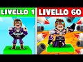 ROBLOX MA OGNI LIVELLO DIVENTA PIÙ DIFFICILE!