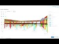 Tolerance analysis for structural and architectural elements with C2B Platform