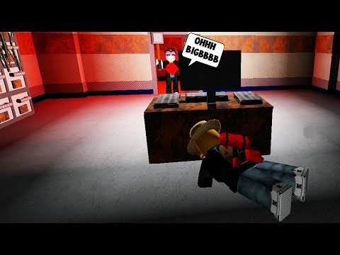 bodyguard is back roblox flee the facility
