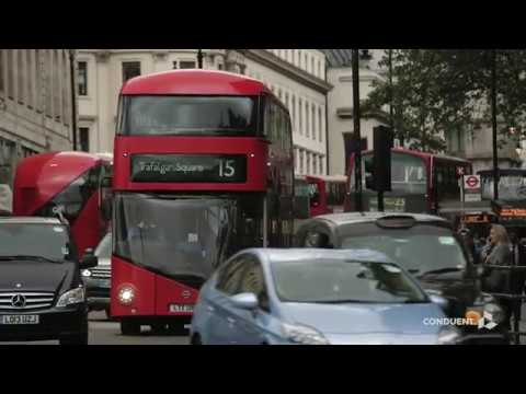 Conduent Seamless® Transportation System